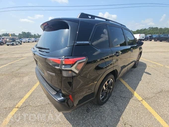 2025 Subaru Forester Hybrid Premium - miniatura 4