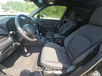 2025 Subaru Forester Hybrid Premium - miniatura 7