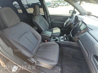 2025 Subaru Forester Hybrid Premium - miniatura 8