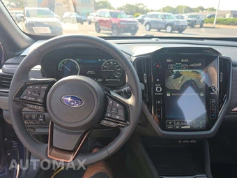 2025 Subaru Forester Hybrid Sport - miniatura 10