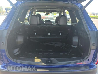 2025 Subaru Forester Hybrid Sport - miniatura 14