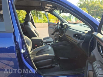 2025 Subaru Forester Hybrid Sport - miniatura 18
