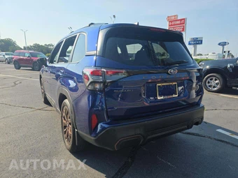 2025 Subaru Forester Hybrid Sport - miniatura 2