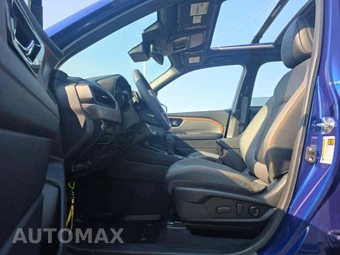 2025 Subaru Forester Hybrid Sport - miniatura 6