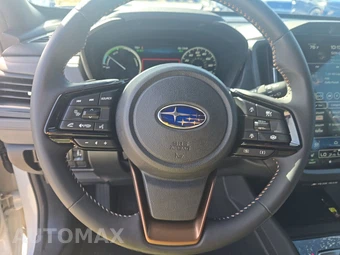 2025 Subaru Forester Hybrid Sport - miniatura 10