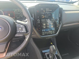 2025 Subaru Forester Hybrid Sport - miniatura 11