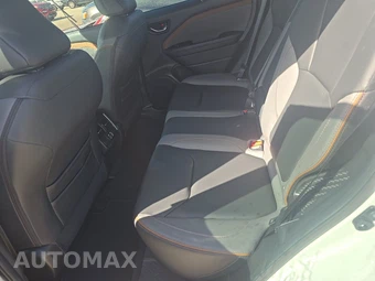 2025 Subaru Forester Hybrid Sport - miniatura 13
