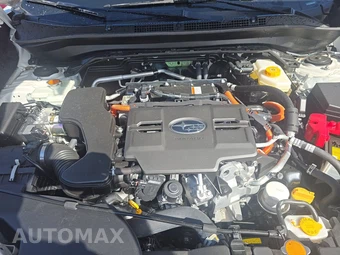 2025 Subaru Forester Hybrid Sport - miniatura 15