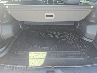 2025 Subaru Forester Hybrid Sport - miniatura 16