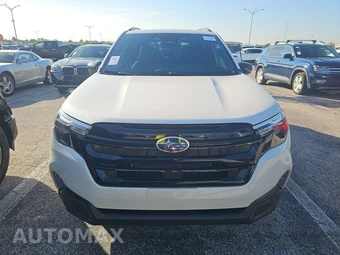 2025 Subaru Forester Hybrid Sport - miniatura 2