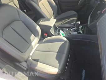 2025 Subaru Forester Hybrid Sport - miniatura 8