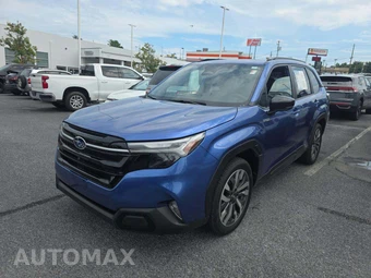 2025 Subaru Forester Hybrid Touring - car from the USA, Manheim Buy-Now listing at AUTOMAX