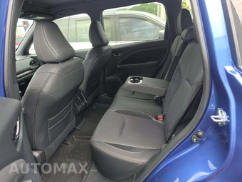 2025 Subaru Forester Hybrid Touring - miniatura 13