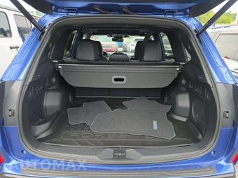 2025 Subaru Forester Hybrid Touring - miniatura 14