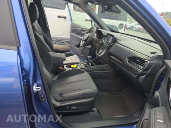 2025 Subaru Forester Hybrid Touring - miniatura 18
