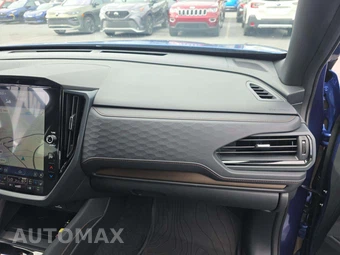 2025 Subaru Forester Hybrid Touring - miniatura 19