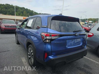 2025 Subaru Forester Hybrid Touring - miniatura 2