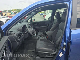 2025 Subaru Forester Hybrid Touring - miniatura 6