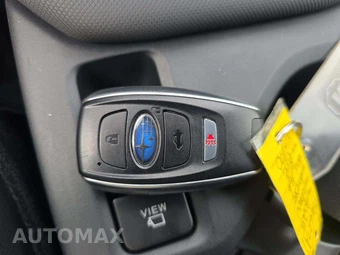2025 Subaru Forester Hybrid Touring - miniatura 8