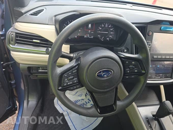 2025 Subaru Forester - miniatura 10