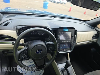 2025 Subaru Forester - miniatura 11