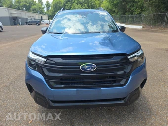 2025 Subaru Forester - miniatura 2
