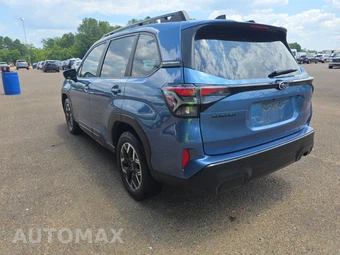 2025 Subaru Forester - miniatura 6