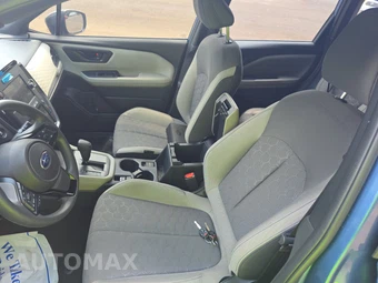 2025 Subaru Forester - miniatura 7