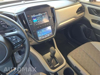 2025 Subaru Forester - miniatura 10
