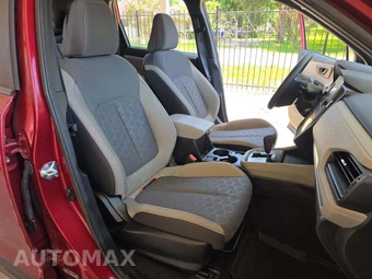2025 Subaru Forester - miniatura 18