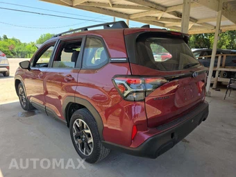 2025 Subaru Forester - miniatura 2