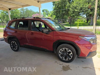 2025 Subaru Forester - miniatura 4