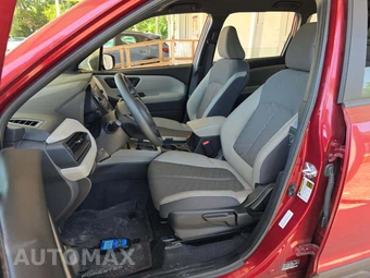 2025 Subaru Forester - miniatura 6