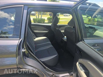 2025 Subaru Forester - miniatura 13