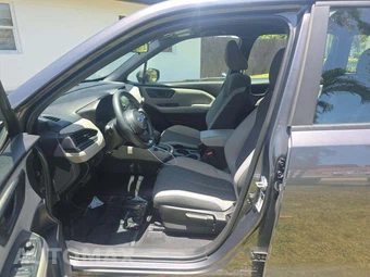 2025 Subaru Forester - miniatura 3