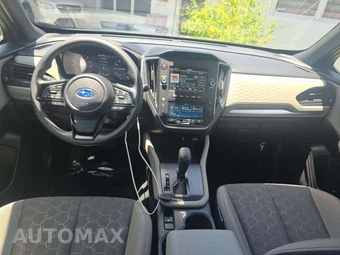 2025 Subaru Forester - miniatura 7