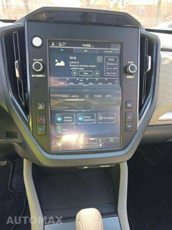 2025 Subaru Forester - miniatura 11