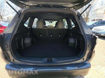 2025 Subaru Forester - miniatura 15