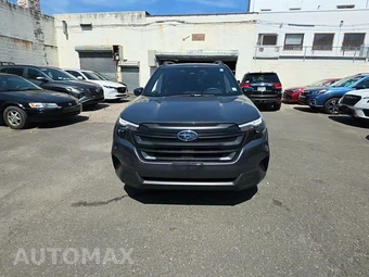 2025 Subaru Forester - miniatura 2