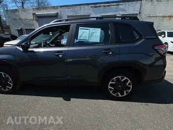 2025 Subaru Forester - miniatura 3
