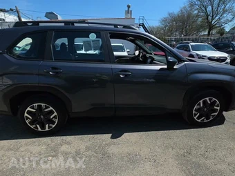 2025 Subaru Forester - miniatura 5
