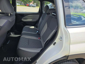 2025 Subaru Forester - miniatura 10