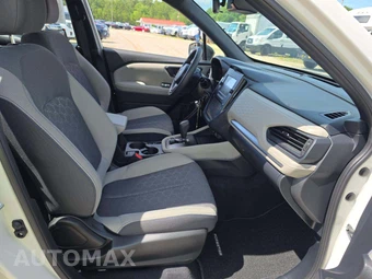2025 Subaru Forester - miniatura 15