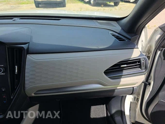 2025 Subaru Forester - miniatura 16