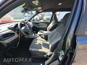 2025 Subaru Forester - miniatura 3