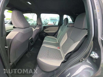 2025 Subaru Forester - miniatura 10