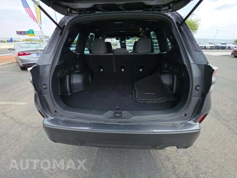 2025 Subaru Forester - miniatura 11