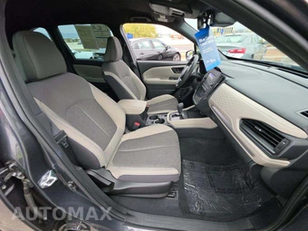 2025 Subaru Forester - miniatura 15