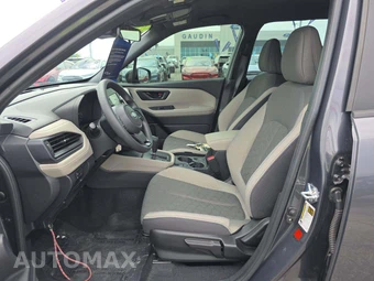 2025 Subaru Forester - miniatura 3