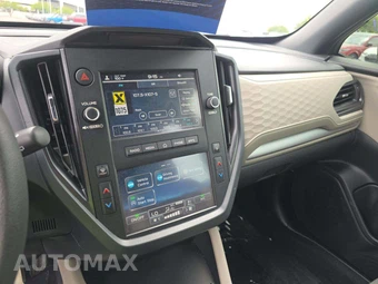 2025 Subaru Forester - miniatura 7